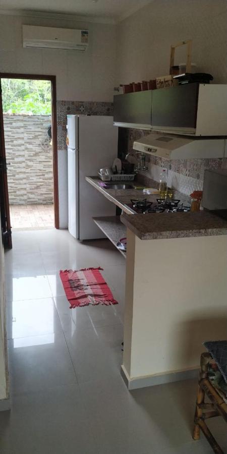 Ilhas De Maranduba Apartment Ubatuba Exterior photo
