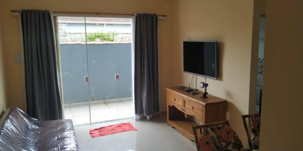 Ilhas De Maranduba Apartment Ubatuba Exterior photo