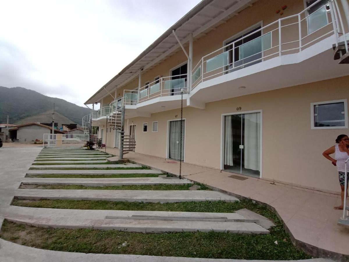 Ilhas De Maranduba Apartment Ubatuba Exterior photo