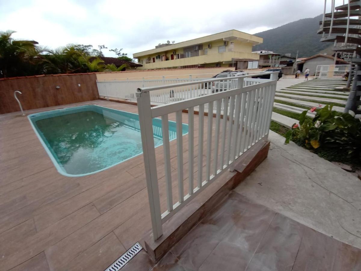 Ilhas De Maranduba Apartment Ubatuba Exterior photo