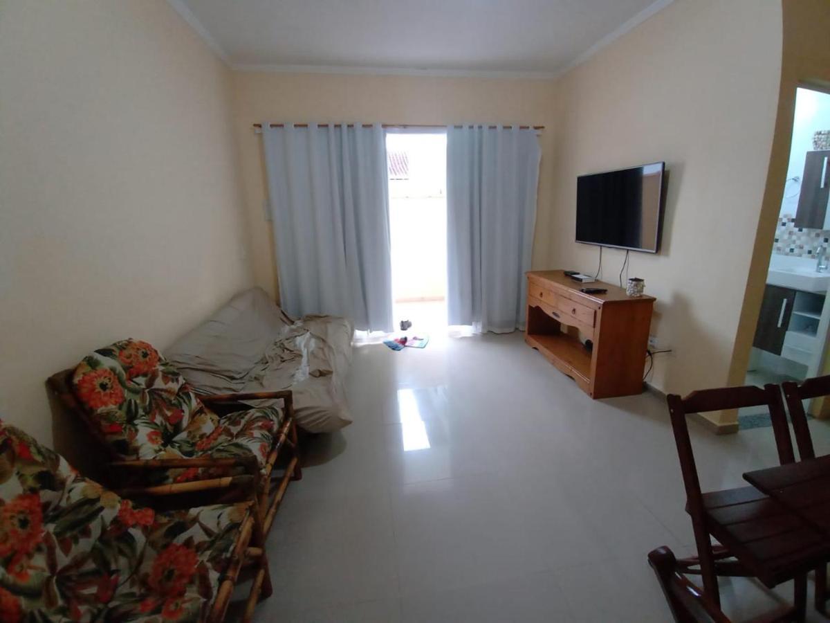 Ilhas De Maranduba Apartment Ubatuba Exterior photo