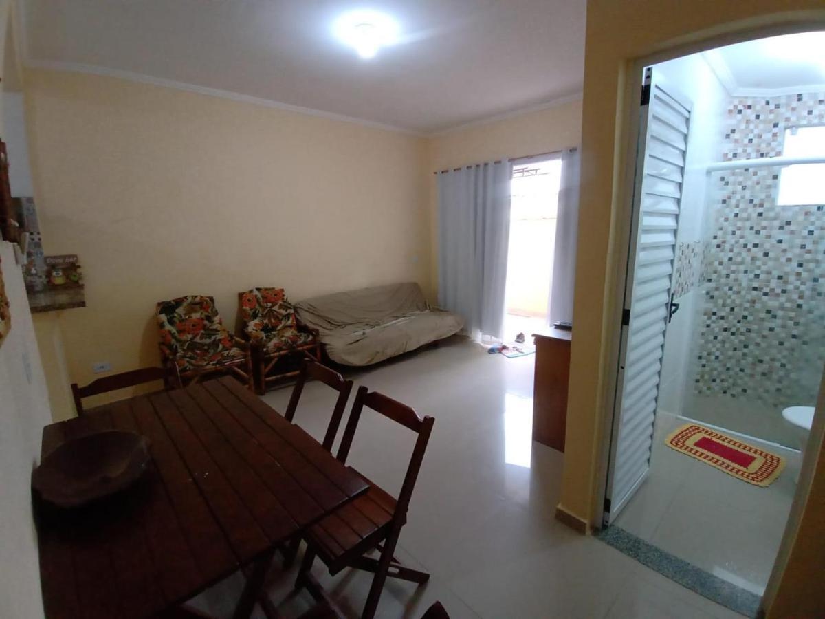 Ilhas De Maranduba Apartment Ubatuba Exterior photo