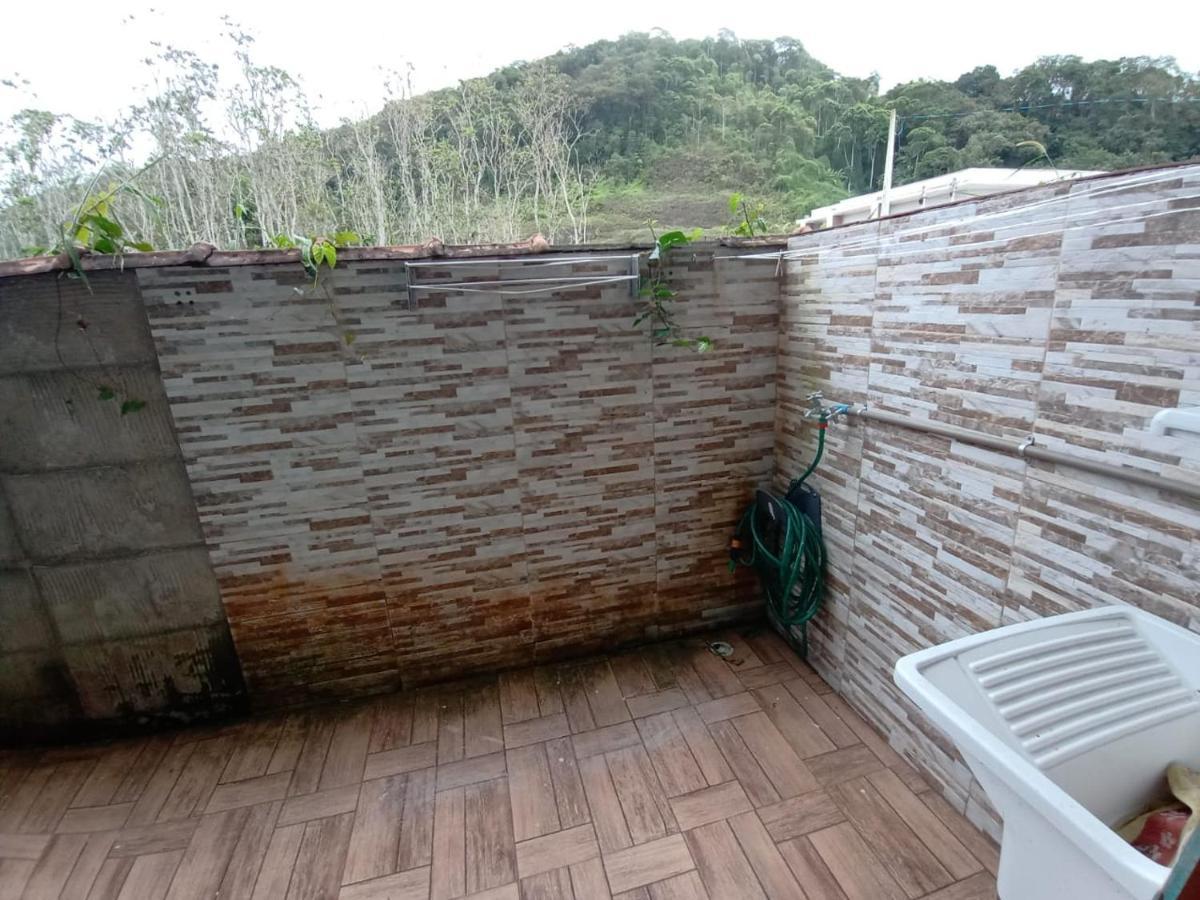 Ilhas De Maranduba Apartment Ubatuba Exterior photo
