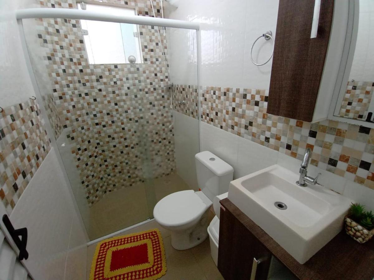 Ilhas De Maranduba Apartment Ubatuba Exterior photo