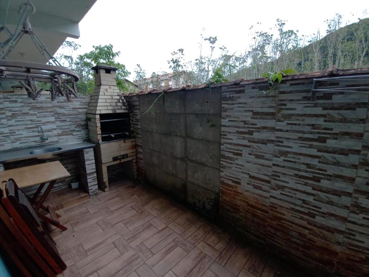 Ilhas De Maranduba Apartment Ubatuba Exterior photo