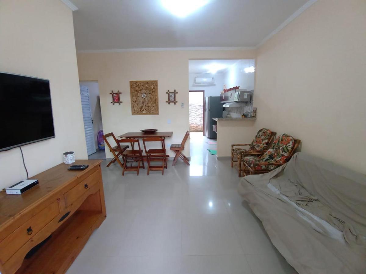 Ilhas De Maranduba Apartment Ubatuba Exterior photo